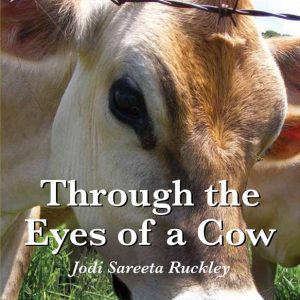 Through the Eyes of a Cow book_image